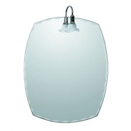 Gloria mirror frame