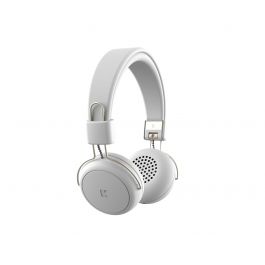 Wireless Bluetooth On-Ear Headphones Kreafunk aWEAR
