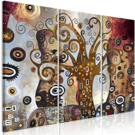 Board - Joy of Life (3 Parts)