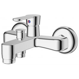 Bathroom faucet Drop Line