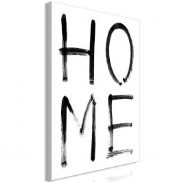 Table - Home Expression (1 Part) Vertical