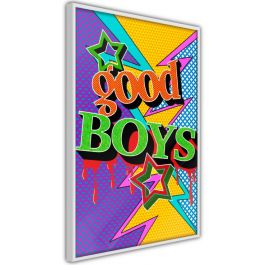 Αφίσα - Good Boys
