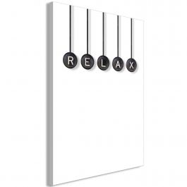 Table - Relax (1 Part) Vertical