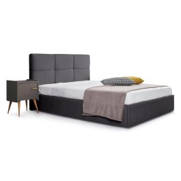 Manhattan Upholstered Bed