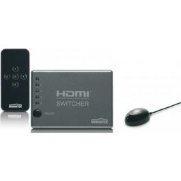 HDMI Switch Marmitek Connect 350 UHD