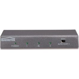 HDMI Splitter Marmitek Split 612 UHD 2.0