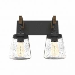 Wall sconce Elmark Paola 2-lamps