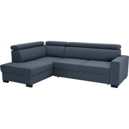 Γωνιακός καναπές Milton