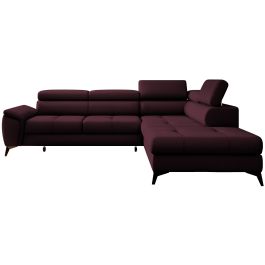 Corner sofa Cacao