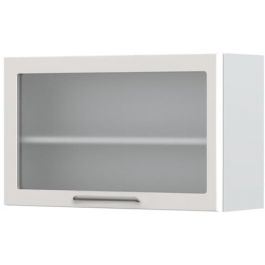 Hanging cabinet Modena V5-90-1KSP with showcase