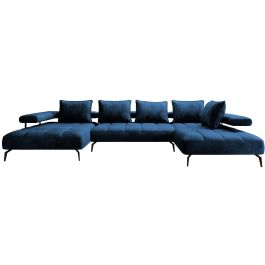 Γωνιακός καναπές Model Plus