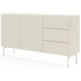 Buffet Novo mini 2D3S