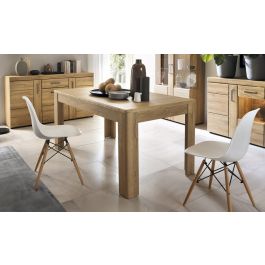 Cognac dining set
