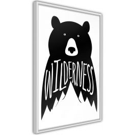 Αφίσα - Wild Bear