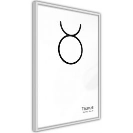 Αφίσα - Zodiac: Taurus II