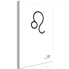 Table - Leo (1 Part) Vertical