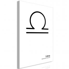 Table - Libra (1 Part) Vertical