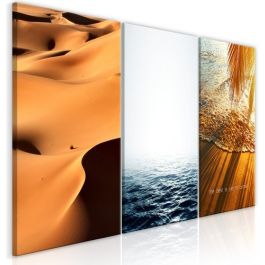 Table - Sand and Water (3 Parts)