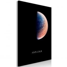 Table - Jupiter (1 Part) Vertical