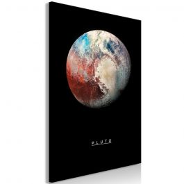 Table - Pluto (1 Part) Vertical
