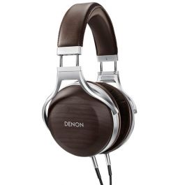 Denon AH-D5200 closed headphones