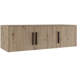 upper storage for 3-door wardrobe Kos D3