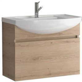 Bathroom furniture KARAG NEW BIANA 65 with drawer