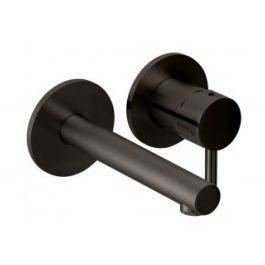 External parts of wall foucet Herzbach DESIGN iX II