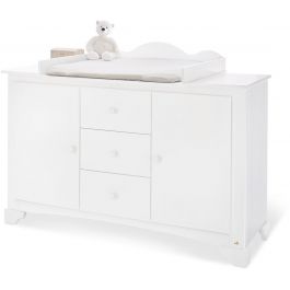 Changing table Pino Plus