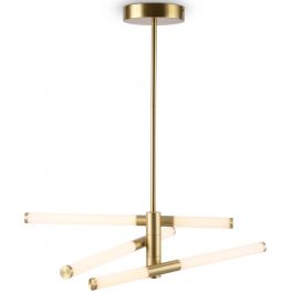 Ceiling light Maytoni Axis Plus