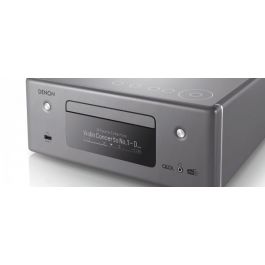 Ραδιοενισχυτής Denon RCD-N11 DAB