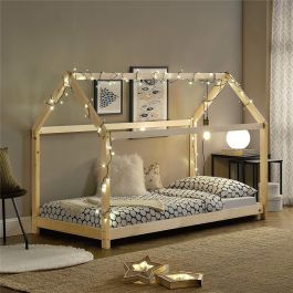 Bed Layla