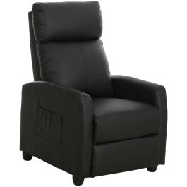 Relax massage armchair Fray