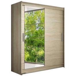 Wardrobe Westa VI sliding