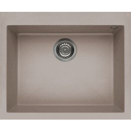 Νεροχύτης κουζίνας QUADRA 110 ELLECI