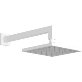 Square shower head wall bracket Eurorama R50802