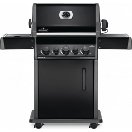 Gas barbecue Napoleon Freestyle 425 DSIB Phantom