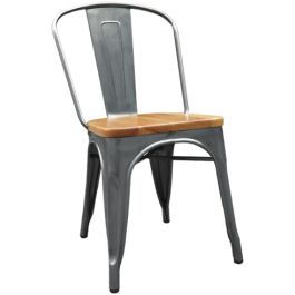 Καρέκλα Relix Wood