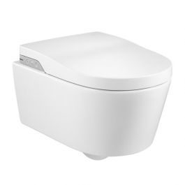 Hanging basin Grohe Roca In Wash Inspira Smart Rimless