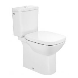 Roca Debba basin set