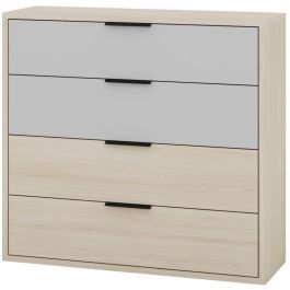 Συρταριέρα Corina 4S