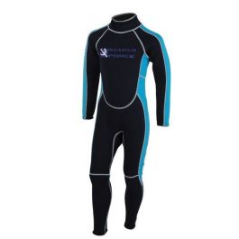 Στολή κατάδυσης ScubaForce Saily Junior 3mm