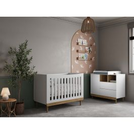 Baby room set Scandi