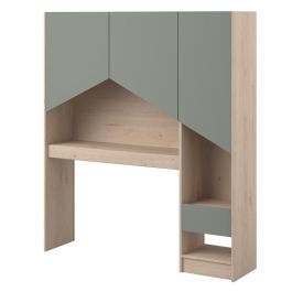 Bed shelf Shield