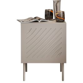 Set of 2 side tables Siena I
