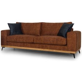 Sofa Dysine three-seater