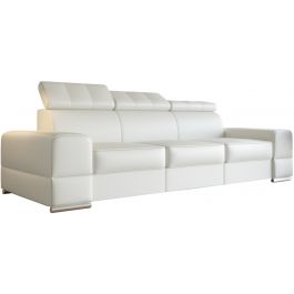 Sofa Dren three-seater LTHR