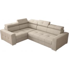 Corner sofa April Max