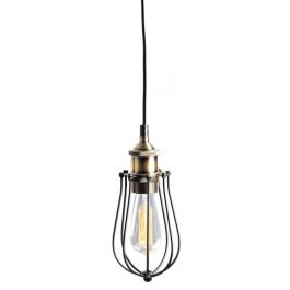 Hanging ceiling light Sotis Close