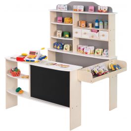 Kids Trader Stand Plus